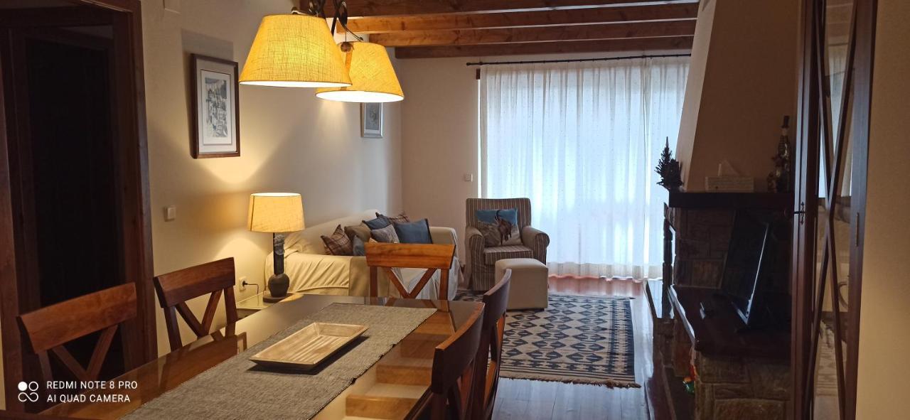 Apartamento Mont Exterior foto