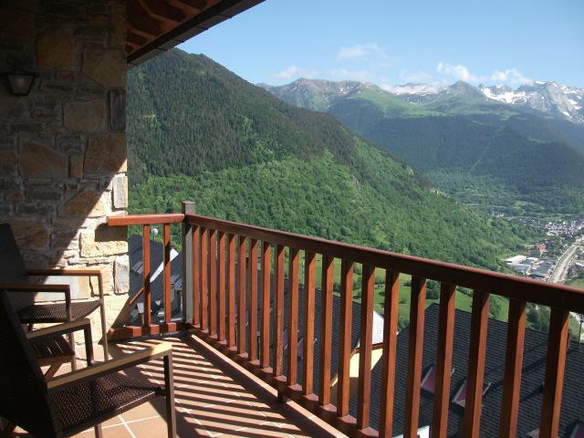 Apartamento Mont Exterior foto